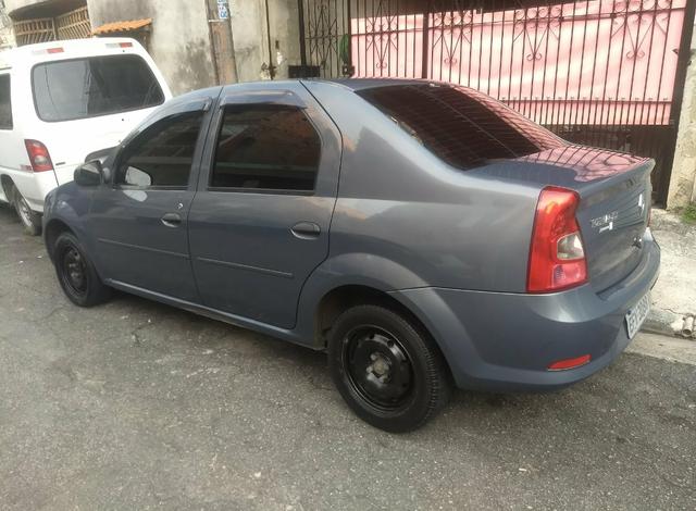 Renault Logan - Foto 3