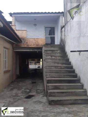 Prédio à venda, 350 m² por R$ 800.000,00 - Vila Palmeiras - São Paulo/SP - Foto 5