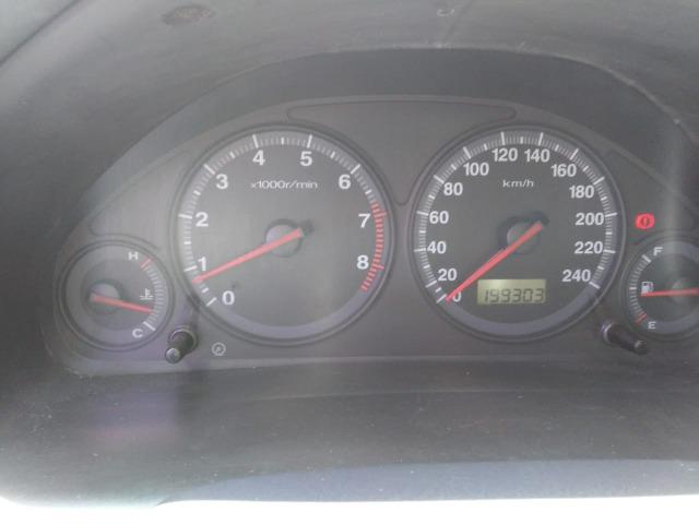 Veiculo Honda Civic LX 04/04 Na família a 9 anos - Foto 8