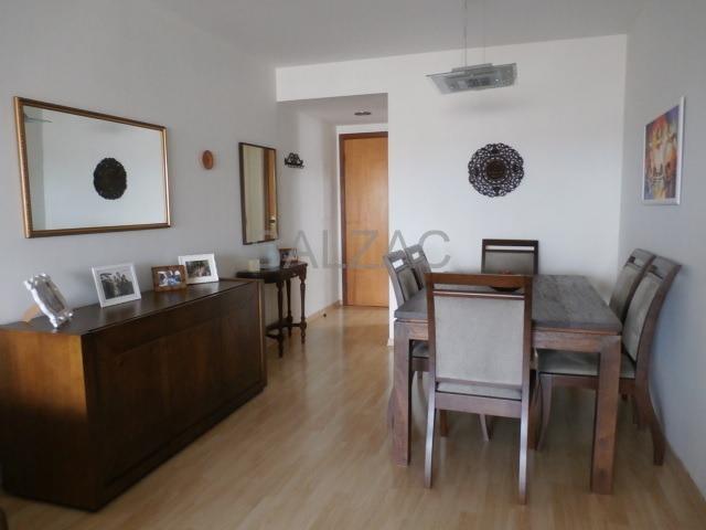 Petrópolis, linda vista, escritório, 2 vagas, mobiliado, 3 d, suíte - Foto 8