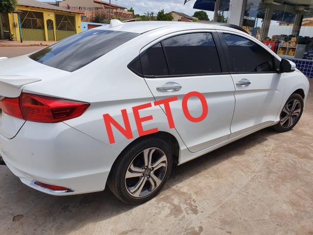 Honda City EXL 17/17 - Foto 4