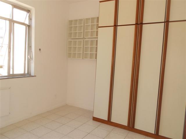 Apto 02 qts com armários na Rua Itaguaí, Largo do Marrão, Santa Rosa (próx. ao comércio) - Foto 4