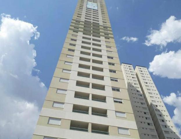 Locação Apartamento Pontal Ecolife Bueno - Foto 10