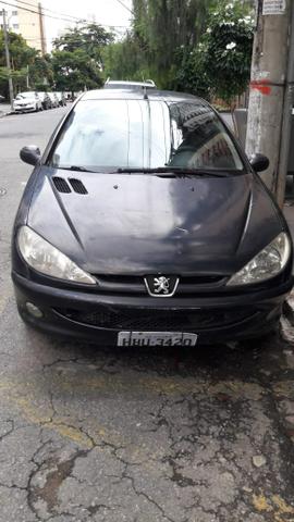Peugeot 206 - Foto 2