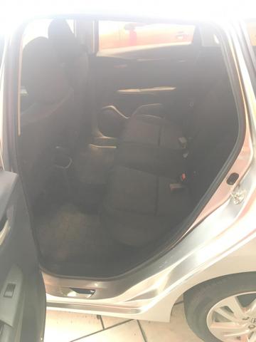 New Fit LX 1.5 CVT 2015 - Foto 9