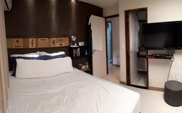 Apartamento no Res. Jatobá - Líder Imobiliaria - Foto 9