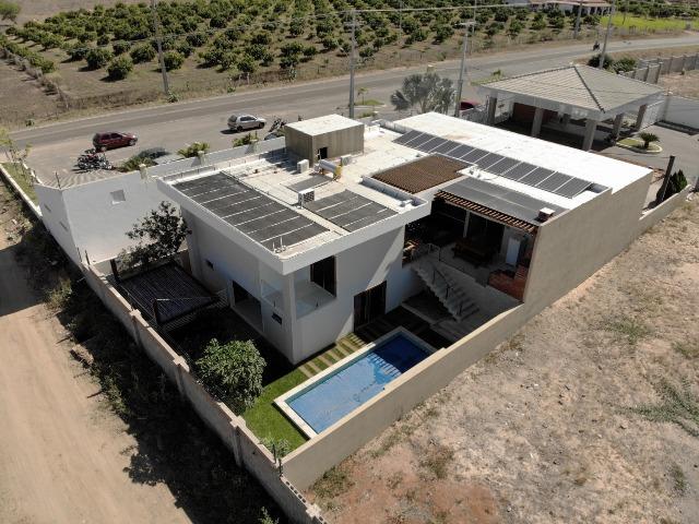 Casa no Condomínio Eco Spa - Líder Imobiliaria - Foto 4