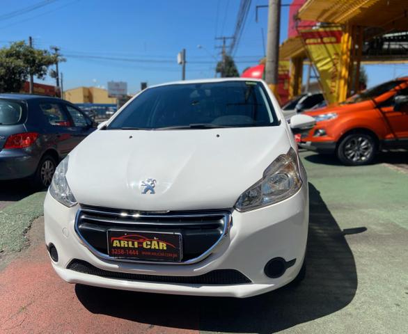 Peugeot 208 ACTIVE Flex - Foto 5