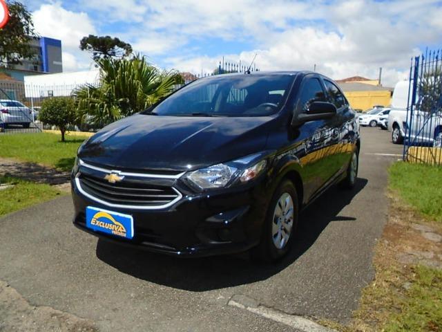 Onix LT 1.0 2018 completo