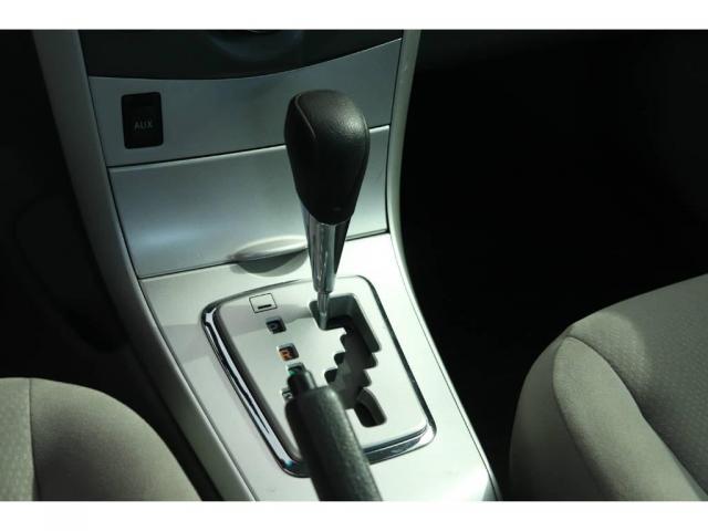 Toyota Corolla GLI 1.8 - Foto 9