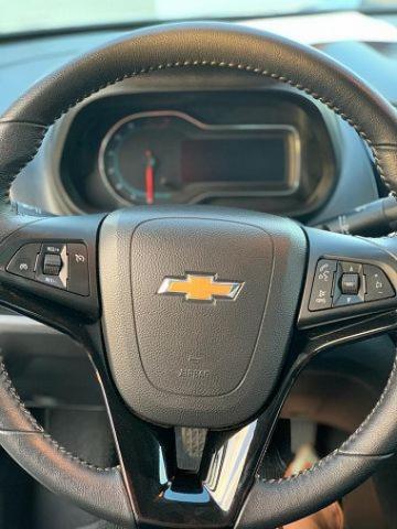 Chevrolet cobalt 2019 1.8 mpfi ltz 8v flex 4p automÁtico - Foto 5