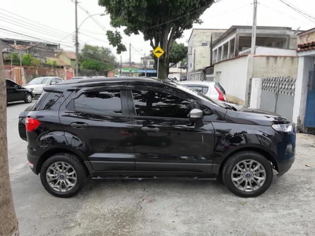 EcoSport 15/15 Completa de fábrica Único Dono - Foto 2