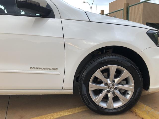 Gol 1.6 comfort Line - Foto 4