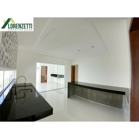 Casa no Condomínio Central Park II com 3 quartos, lote com 300m², sombra - Foto 4
