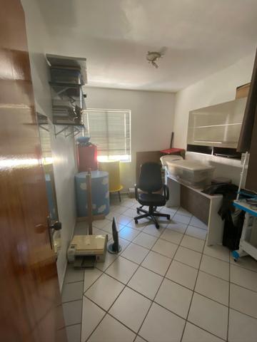Apto no St. Bela Vista, 81 mts² área útil, 3 qt c/ armários sendo 1 suítes, 1 garagem - Foto 5