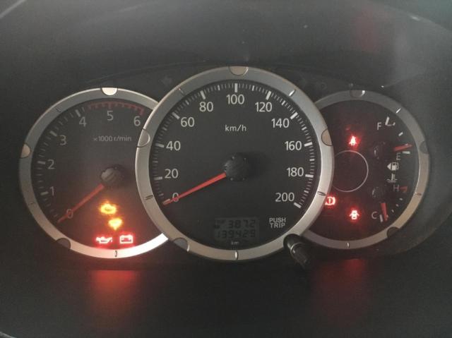 L200 TRITONN SAVANA 3.2 2015 2016 - Foto 8
