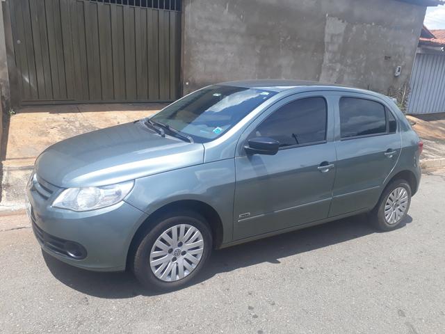 Gol G5 4p 1.0 - Foto 2