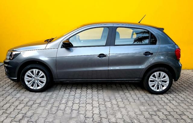 Gol 2018/2019 1.6 msi totalflex 4p manual - Foto 2