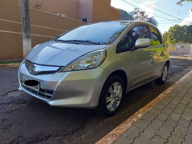 Honda Fit - Foto 9