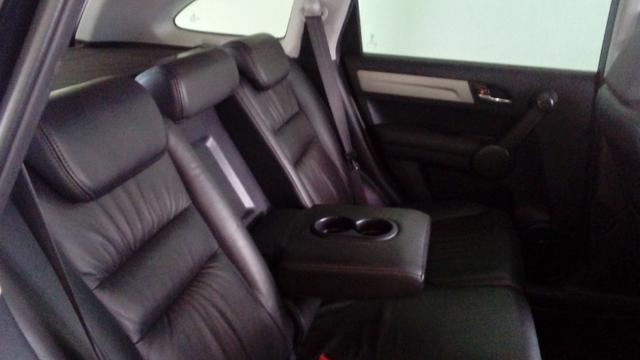 CR-V ELX 4WD/2.0 Aut. 2010/11 - Vendo ou Troco - Foto 7