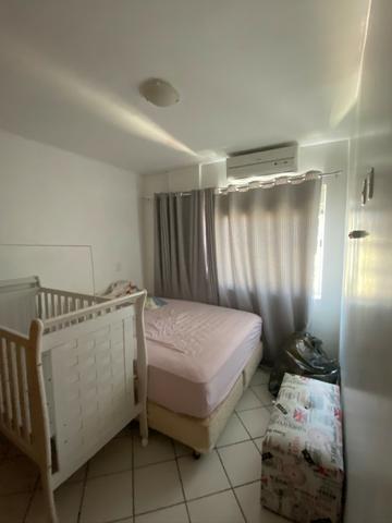 Apto no St. Bela Vista, 81 mts² área útil, 3 qt c/ armários sendo 1 suítes, 1 garagem - Foto 14