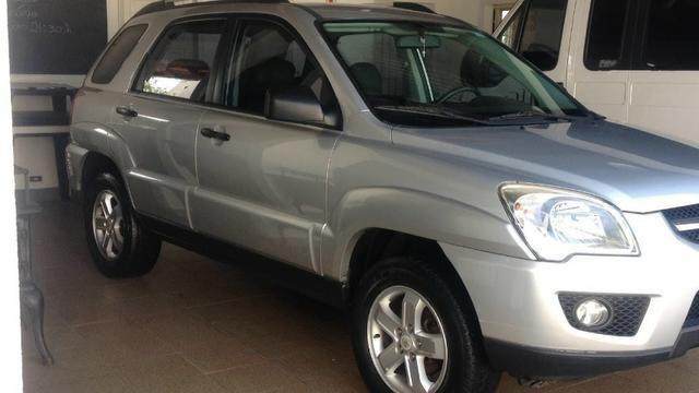 Sportage 2009 / correia nova - Foto 5