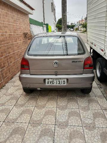 Gol cli 1.6 - Foto 2