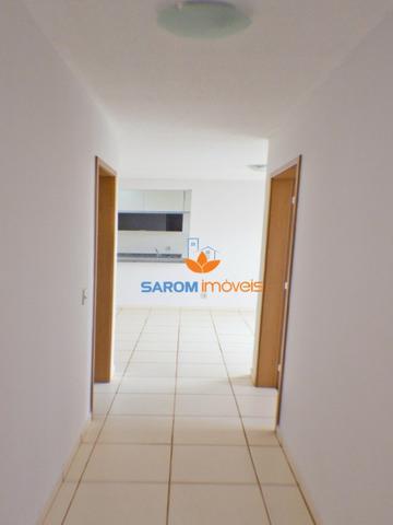 Sarom vende parque dos Sonhos 3 quartos 1 suite apt com armários - Foto 12