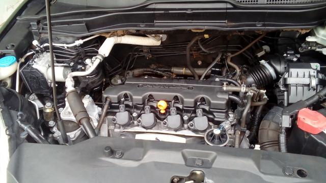 CR-V ELX 4WD/2.0 Aut. 2010/11 - Vendo ou Troco - Foto 9