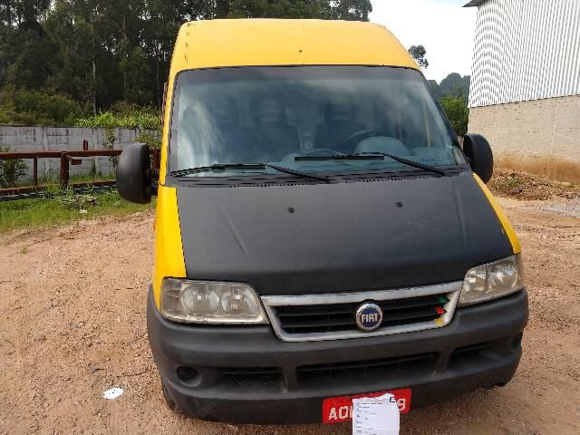 Fiat Ducato maxicargo 2007 - Foto 4