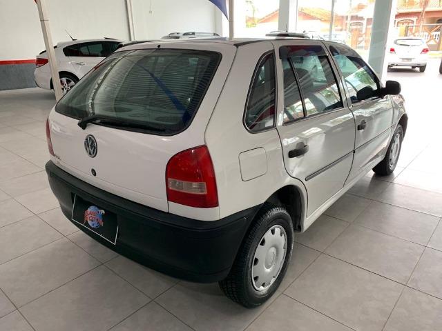Gol G3 2005 - Foto 4