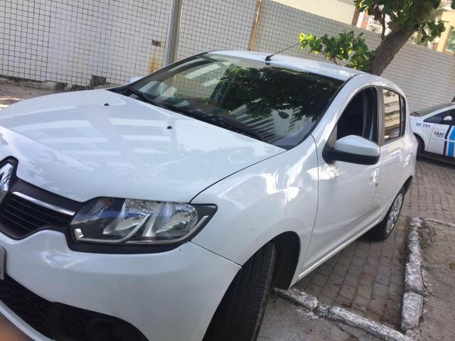 Sandero 2016 R$ 28 mil - Foto 2