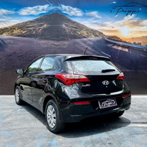 Hyundai Hb20 Comfort 1.0 - Foto 5