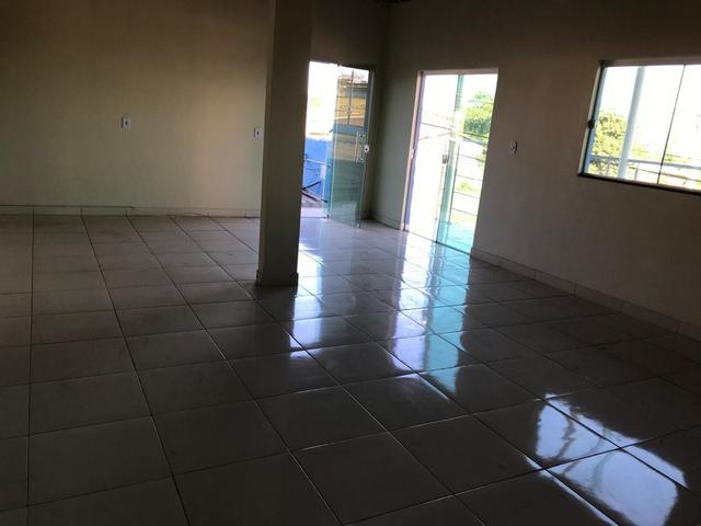 Casa/Sala Comercial- Maysa 3 trindade - Foto 6