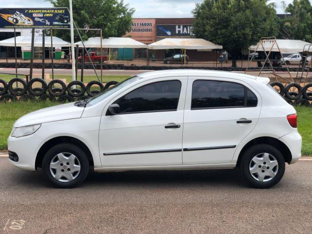 VW GOL TREND G5 COMPLETO Ano 09/09 - Foto 2
