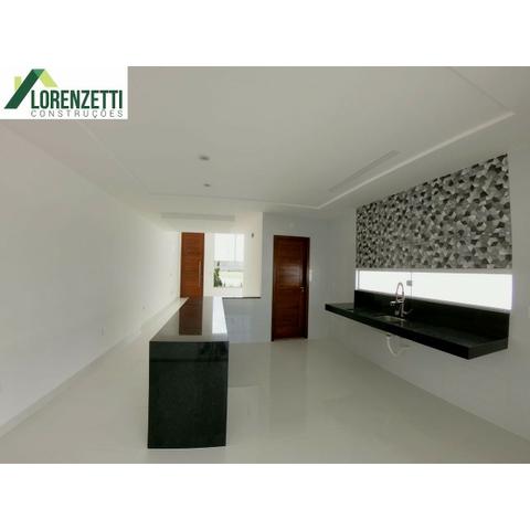 Casa no Condomínio Central Park II com 3 quartos, lote com 300m², sombra - Foto 7