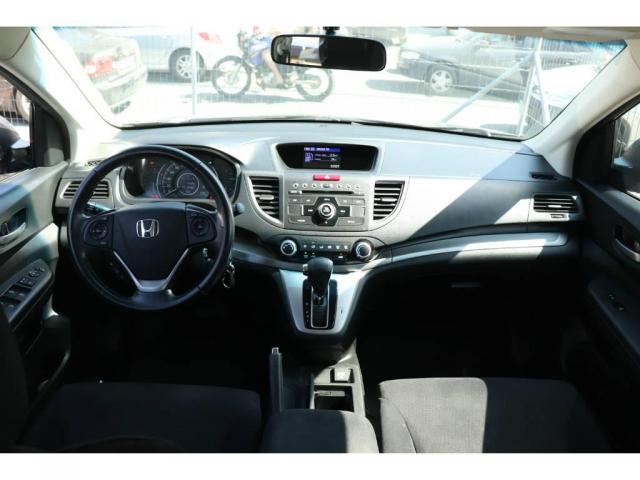 Honda CRV LX 2.0 AUT - Foto 5