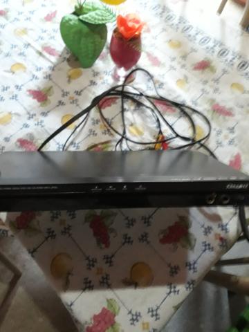 Dois aparelhos de dvd - Foto 4
