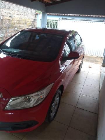 Onix LT modelo 2015 com my link - Foto 6