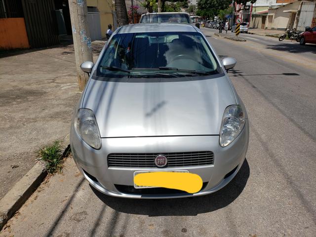 Punto 2011/2012 - Foto 4