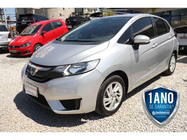 Honda Fit LX 1.5