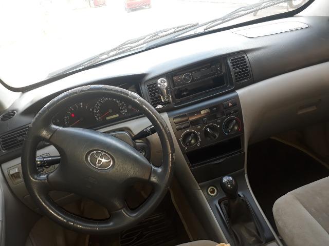 Carro de procedência