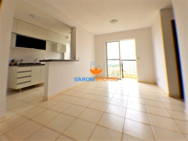 Sarom vende parque dos Sonhos 3 quartos 1 suite apt com armários - Foto 11