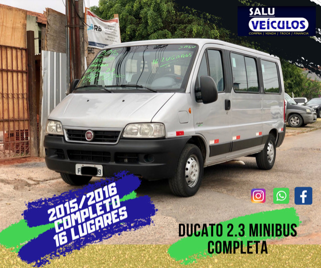 fiat ducato 2016 olx