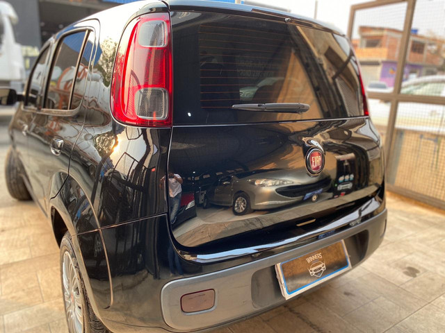 Fiat uno evo vivace - Foto 4