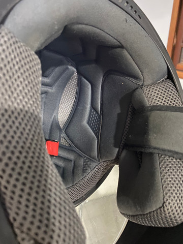 Capacete Pro Tork - Foto 5