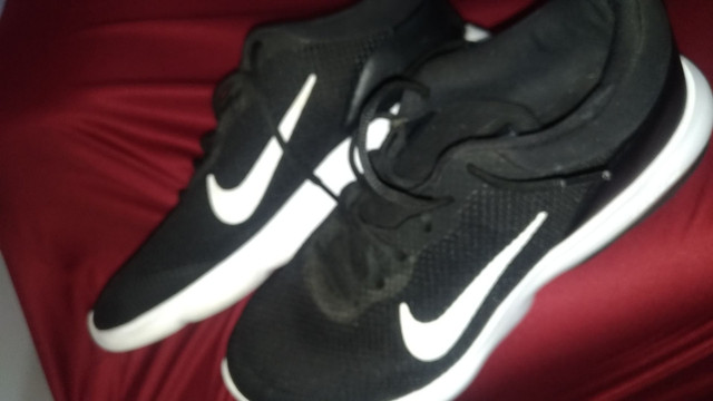 tenis nike itapuã