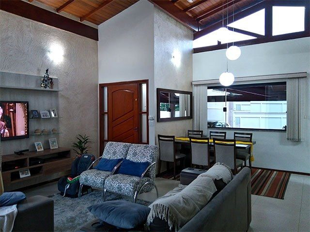 Casa Jd Brasília Mogi Mirim R - Foto 4