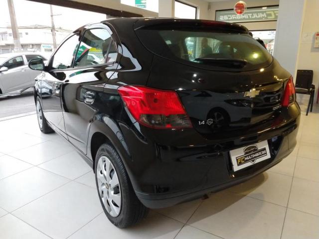 ONIX HATCH LT 1.4 8V FlexPower 5p Mec. - Foto 6
