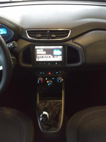ONIX HATCH LT 1.4 8V FlexPower 5p Mec. - Foto 9
